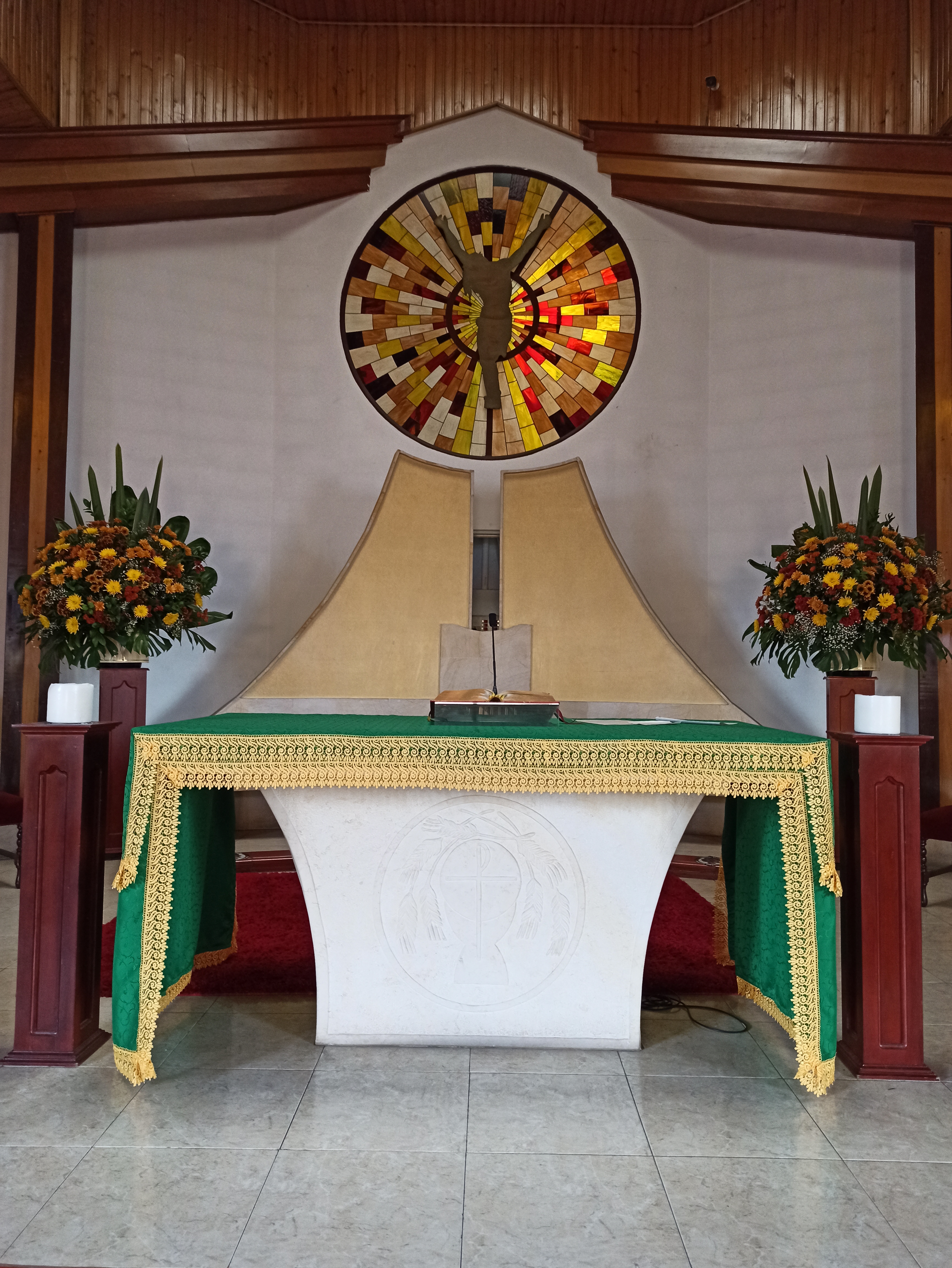 Altar