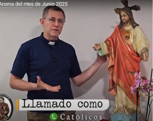 Párroco