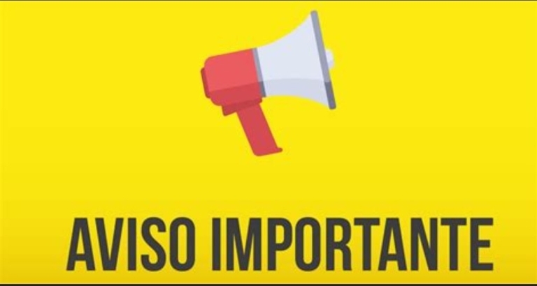 Avisos