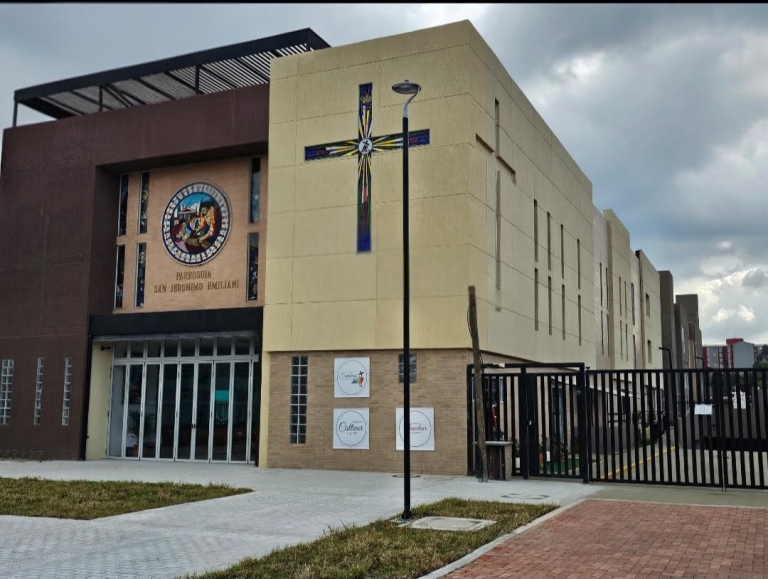 Templo