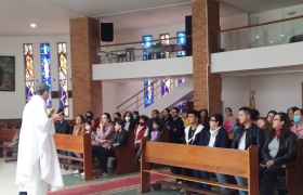 Padre Cesar