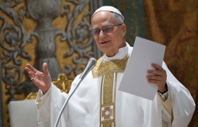 Santo Padre
