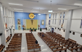 Nuevo Templo