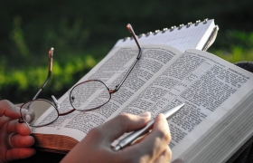 Libro Sagrado